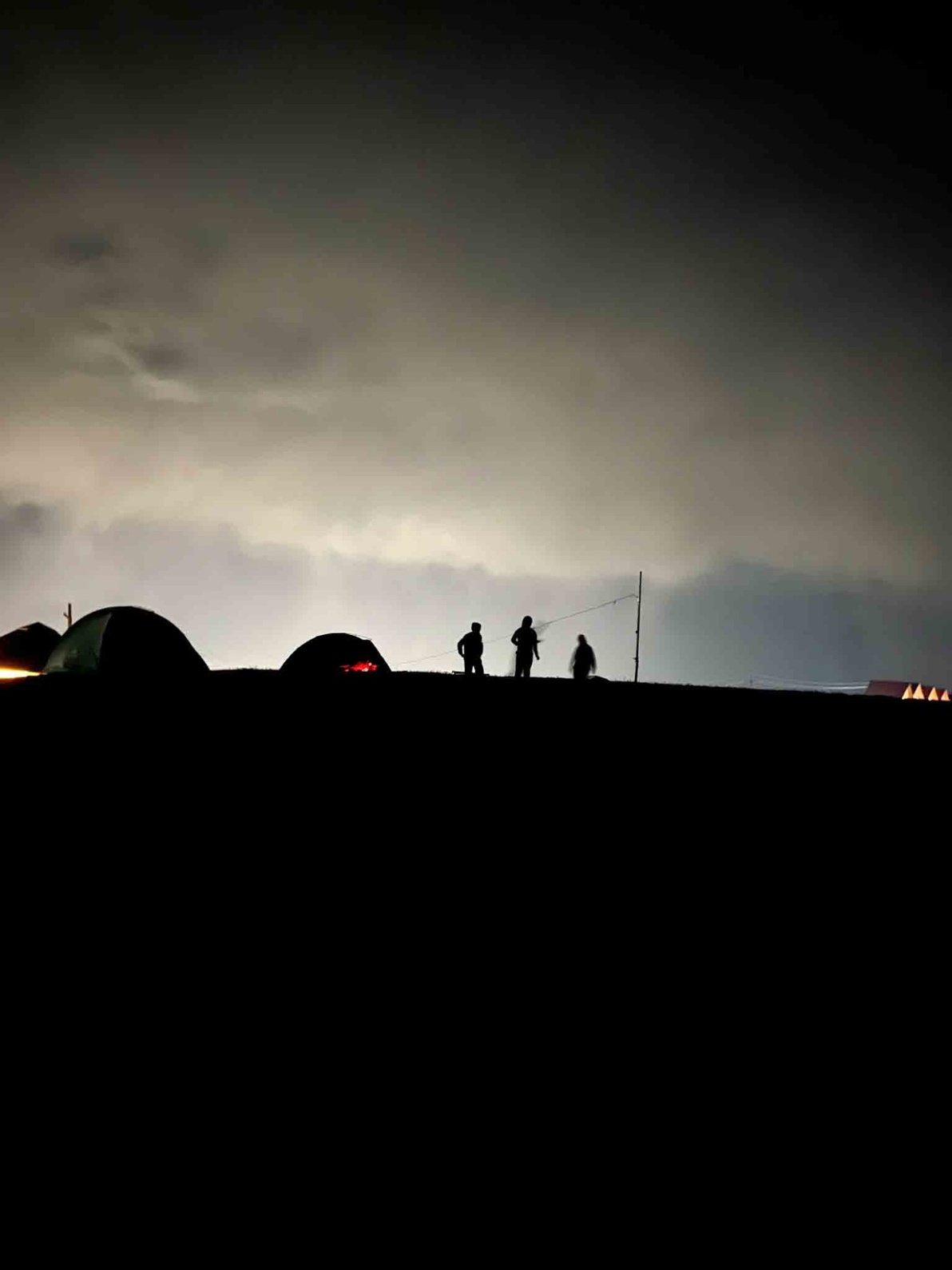 Camping